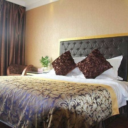 Wu Dang Athens Hotel Wudangshan Εξωτερικό φωτογραφία