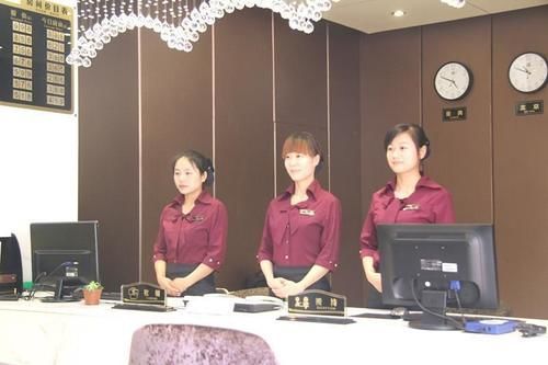 Wu Dang Athens Hotel Wudangshan Εξωτερικό φωτογραφία