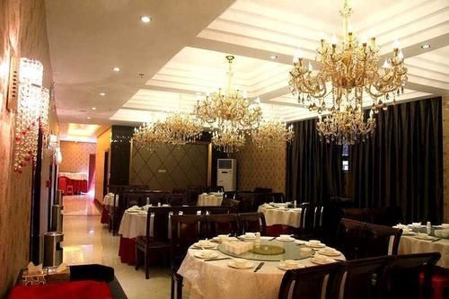 Wu Dang Athens Hotel Wudangshan Εξωτερικό φωτογραφία