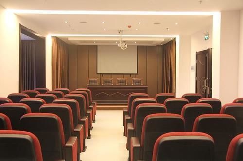 Wu Dang Athens Hotel Wudangshan Εξωτερικό φωτογραφία