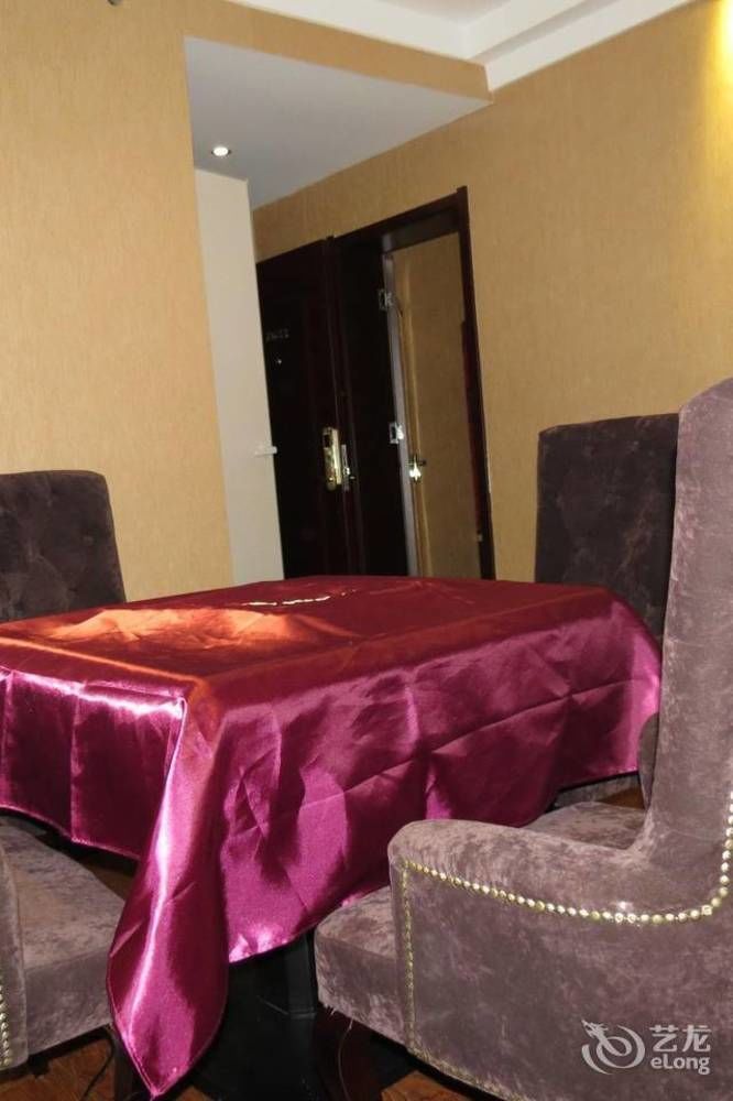 Wu Dang Athens Hotel Wudangshan Εξωτερικό φωτογραφία
