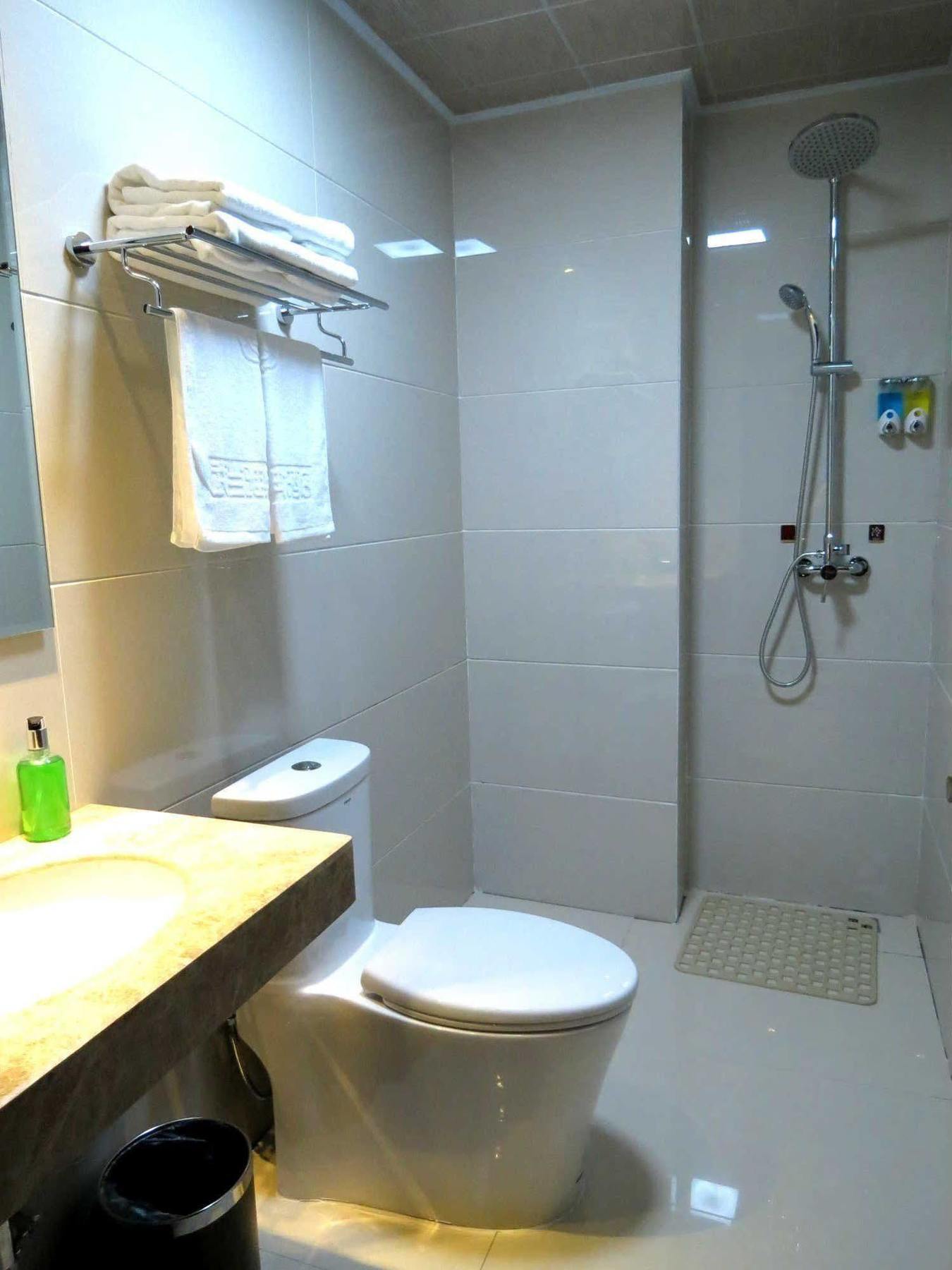 Wu Dang Athens Hotel Wudangshan Εξωτερικό φωτογραφία